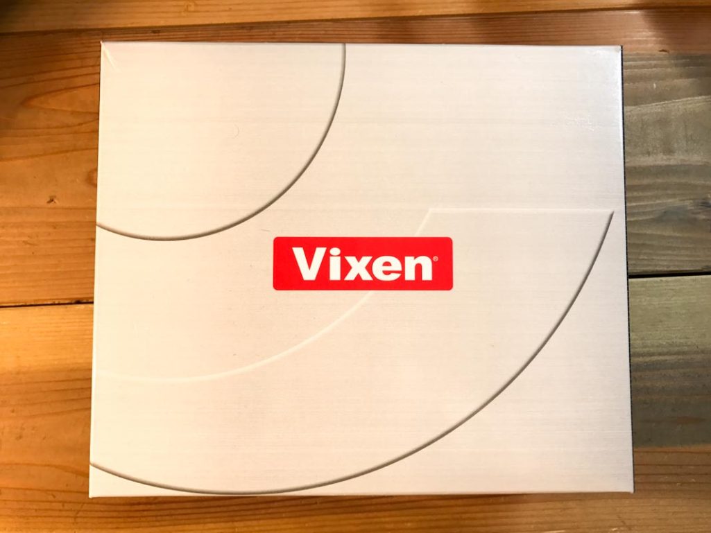 双眼鏡選びの結論：VixenアトレックⅡ 8×42 に決めた理由 | 山のクジラ 