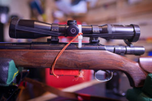 〈狩猟〉狩猟に役立つ猟銃への工夫を5つご紹介